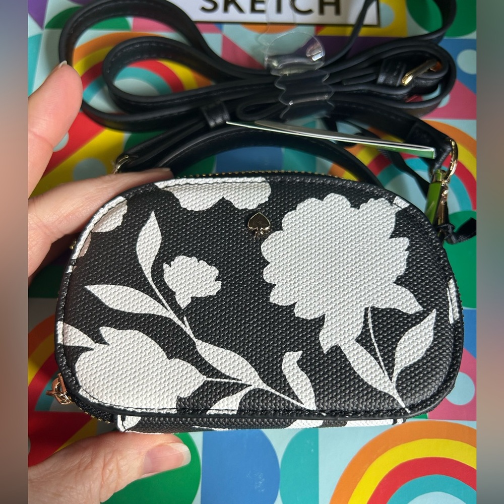 NWT Kate spade for Target Purse Crossbody